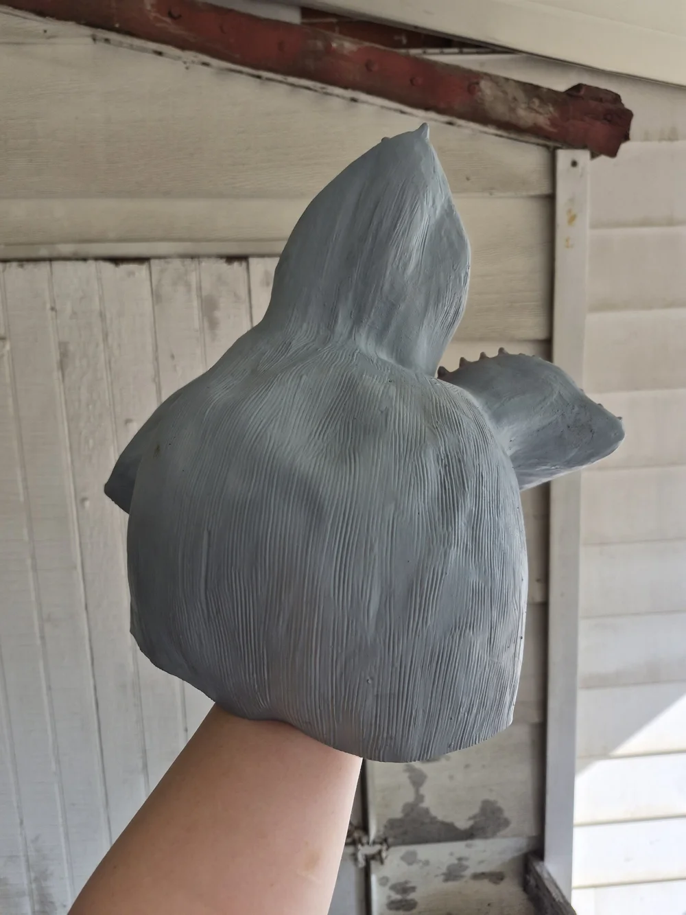 Stranger Things Demogorgon Mask